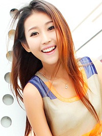 Bo (Scarlett) de Harbin, China