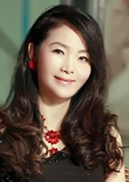 Yingze (Ying) from Harbin, China