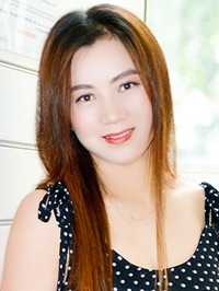 Asian single Fengying (Yvonne) from Tieling, China