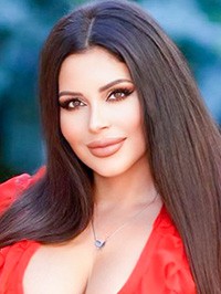 Ukrainian Bride Diana from Kharkiv, Ukraine