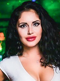 Single Diana from Kharkiv, Ukraine