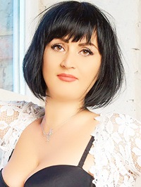 Ukrainian Bride Lidia from Kiev