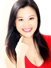 Single Lianjun (Jane) from Nanning, China