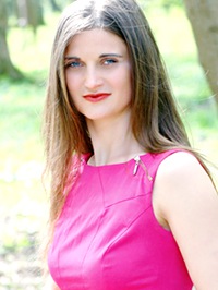 Ukrainian Bride Katerina from Chernevtsy, Ukraine