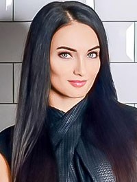 Ukrainian Bride Maria from Mariupol