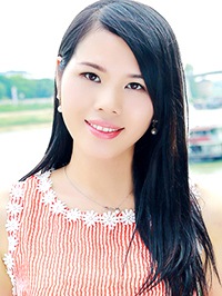 Single Ling from Nanning, China