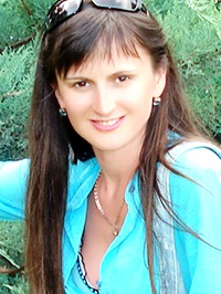 Ukrainian single woman Natalia from Chernigov