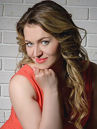 Ukrainian single woman Viktoriya from Pavlograd