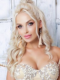 Russian single woman Victoria from Krasnodar, Russia