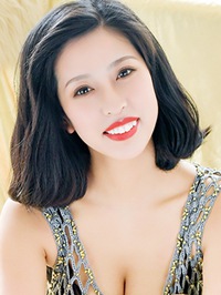 Asian single woman Meina (Rae) from Fushun