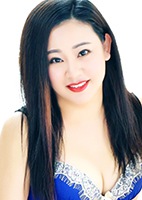 Xue (Yuki) from Shenyang, China