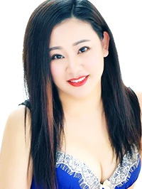 Asian Bride Xue (Yuki) from Shenyang, China