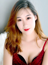 Asian single Xin from Chaoyang, China