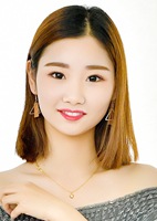 Haoyi (Melody) from Handan, China