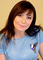 Irina from Poltava, Ukraine