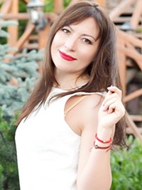 Single Irina from Poltava, Ukraine