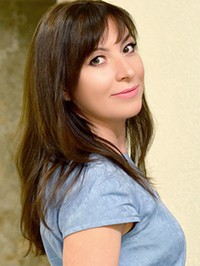 Single Irina from Poltava, Ukraine