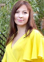 Irina from Poltava, Ukraine