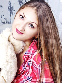 Ukrainian Bride Evgeniya from Dnepropetrovsk