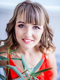 Ukrainian single woman Elena from Lugansk, Ukraine