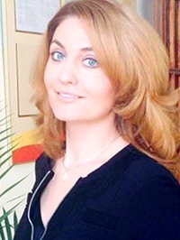 Russian single Nataliya from Tver, Russia