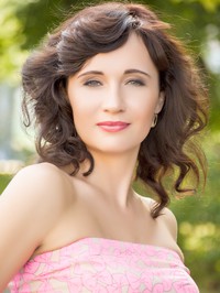 Ukrainian Bride Natalia from Poltava, Ukraine