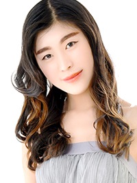 Asian single woman ShengNan (Chloe) from Jilin City