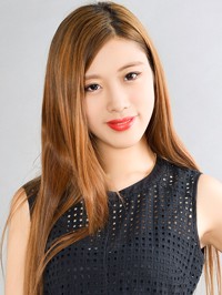 Asian single RuiFei (Jessy) from Benxi, China