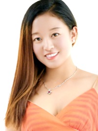 Asian single Haijing (Fairy) from Chifeng, China