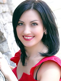 Ukrainian Bride Inna from Khmelnitskyi, Ukraine