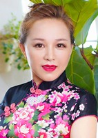Ying from Shenyang, China
