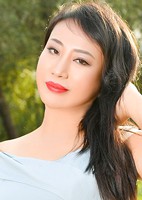 Li (Lily) from Shenyang, China