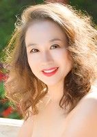 Hongwei (Alice) from Fushun, China