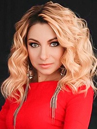 Single Valeria from Poltava, Ukraine