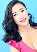 Aimei (Helen) from Jinzhou, China