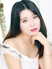 Asian single Jialiang from Fuxin, China
