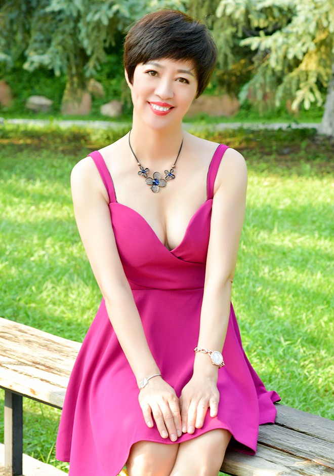 Chinesische single frauen