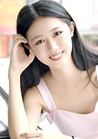 Zhuo (Lucy) from Shenyang, China