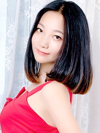 Asian Bride Ning from Jilin City, China