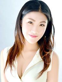 Asian Bride JiaLe from Shenyang