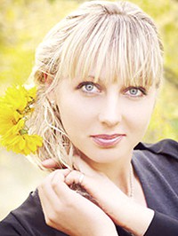 Russian single woman Natalia from Stavropol