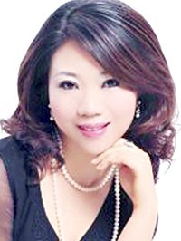 Asian single Huamin from Zhuhai, China