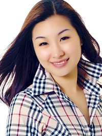 Asian single woman Huimei (May) from Zhuhai