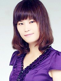 Asian single Wenting from Zhuhai, China