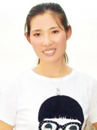 Asian single woman Feifei (Erin) from Zhuhai, China