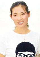 Feifei (Erin) from Zhuhai, China