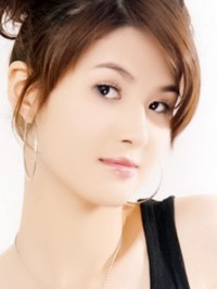 Asian single woman Shancheng from Zhuhai