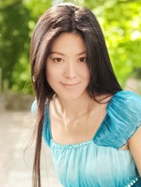 Asian woman Xiaomei from Zhuhai, China