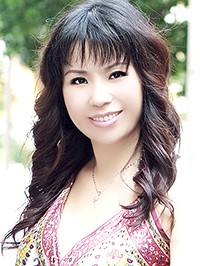 Asian Bride Ying from Zhuhai