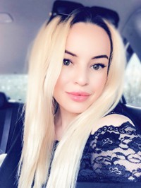 Ukrainian single woman Juliya from Dnepropetrovsk